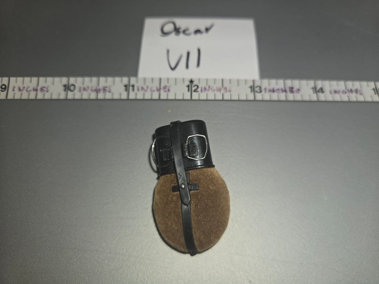 1:6 WWII German Canteen -
