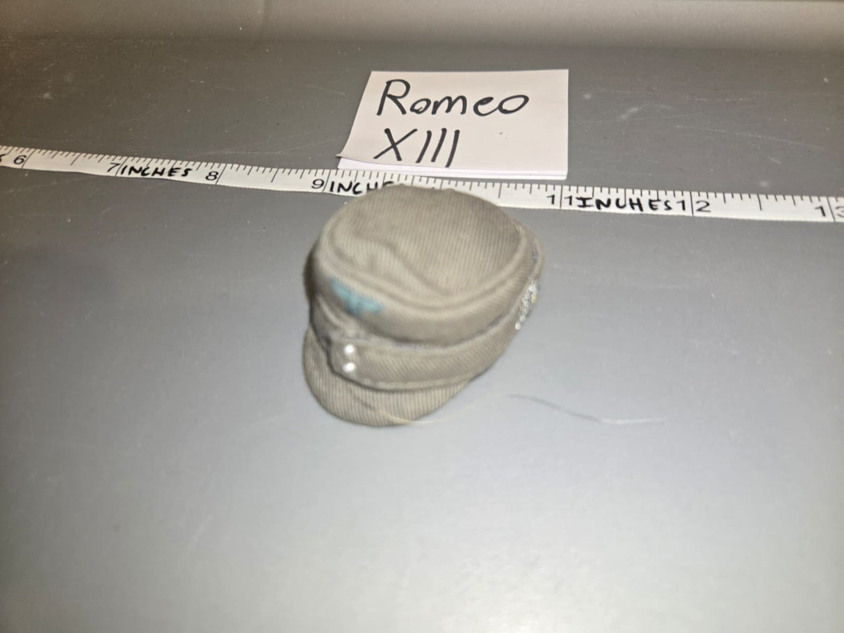 1/6 Scale WWII German Gebirgsjäger Cap