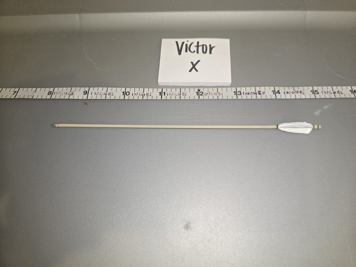 1/6 Scale Fantasy Medieval Arrow