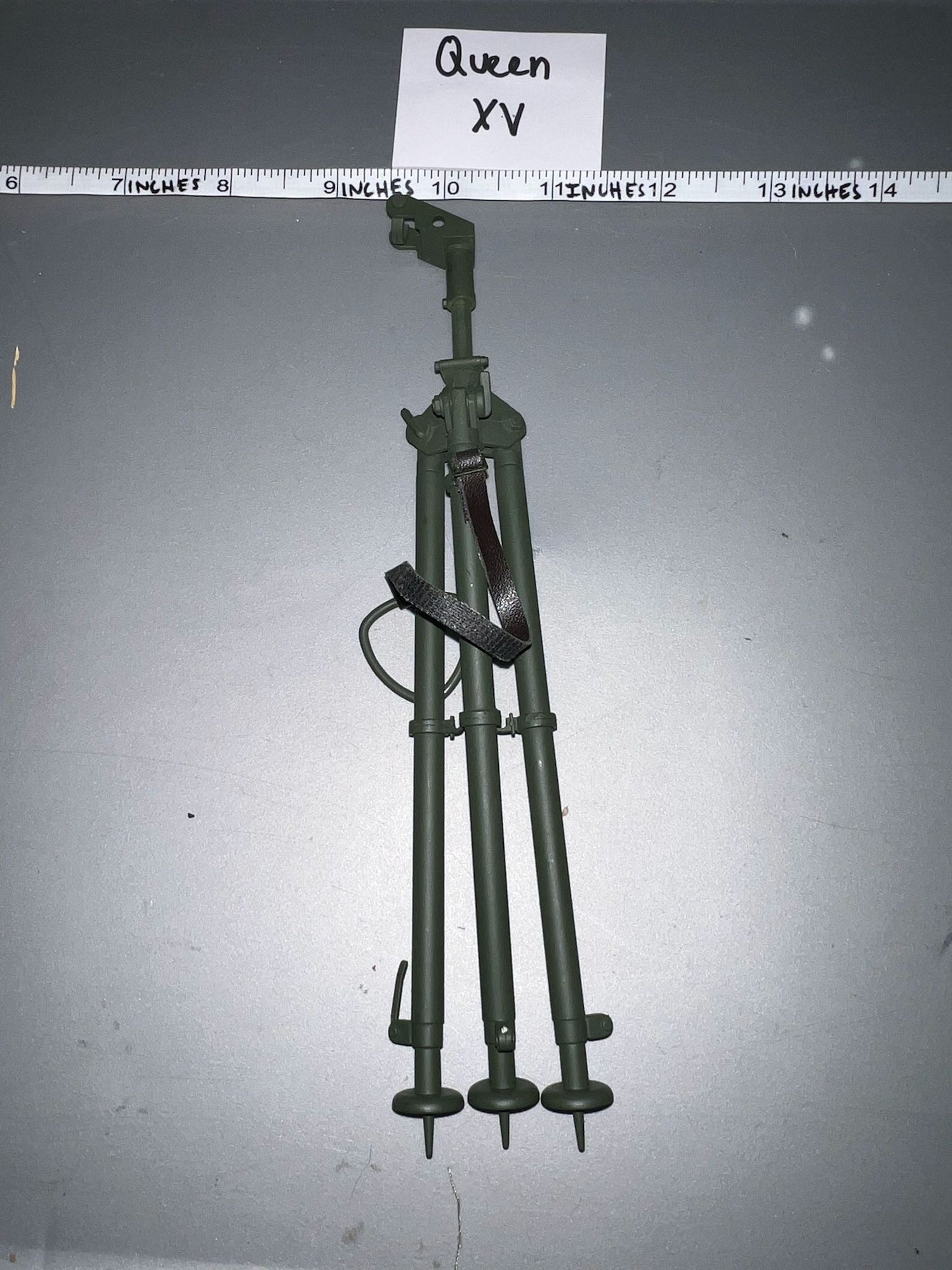 1/6 Scale WWII German Machine Gun Anti-air Tripod