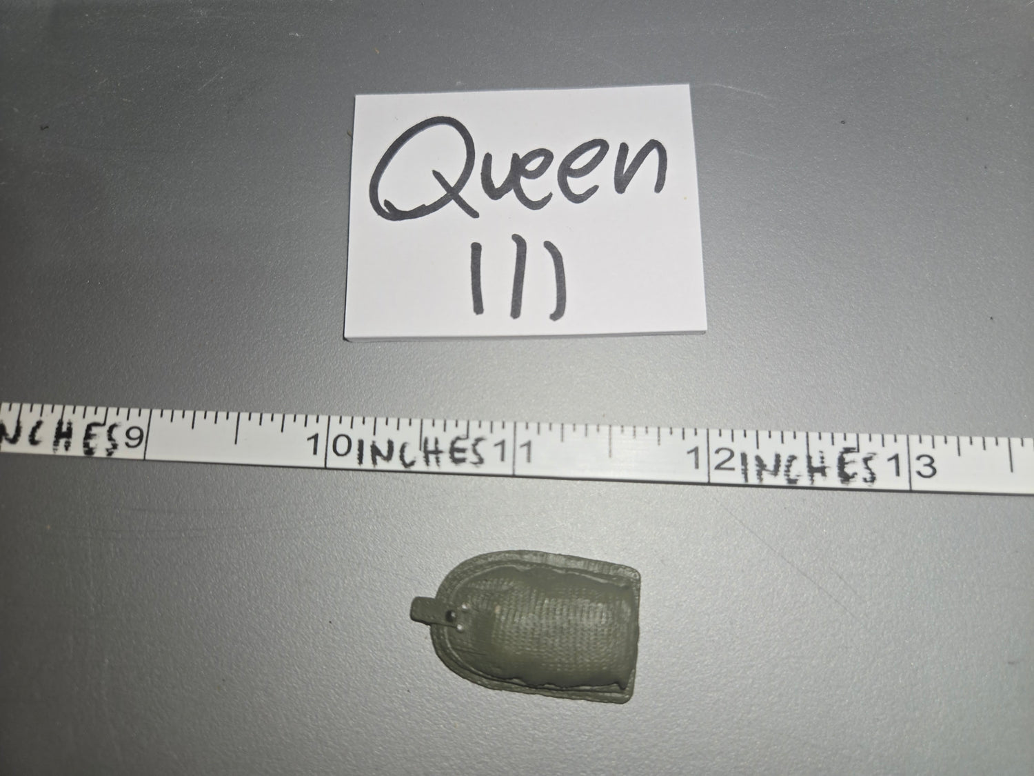 1:6 Vietnam Era Strobe Light Pouch