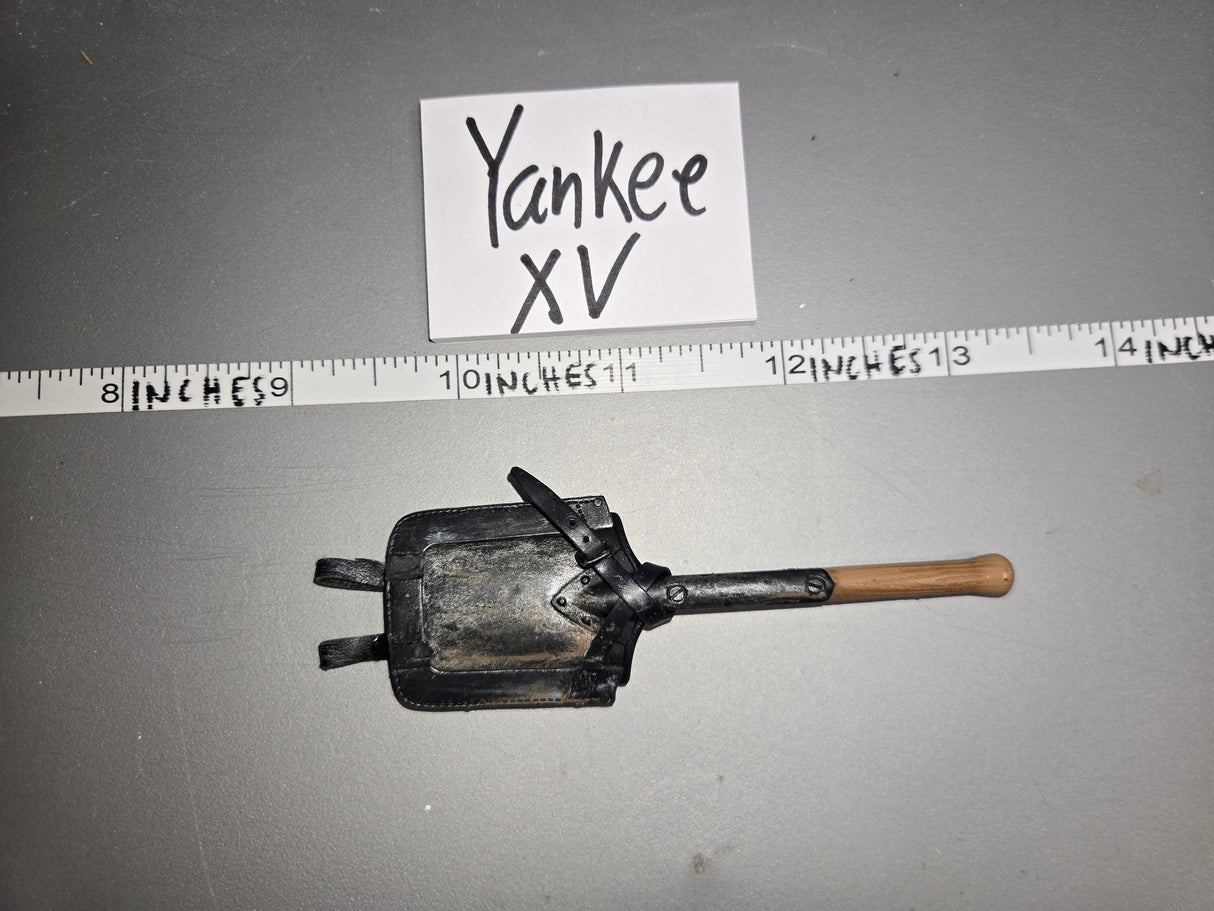 1/6 Scale WWII German Entrenching Tool