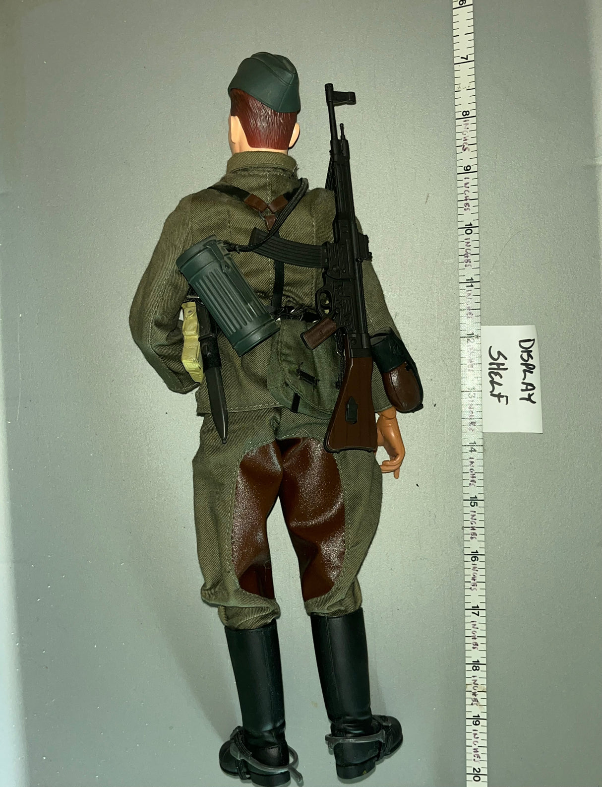 1:6 Scale WWII German Cavalry Figure - Dragon (*Q)