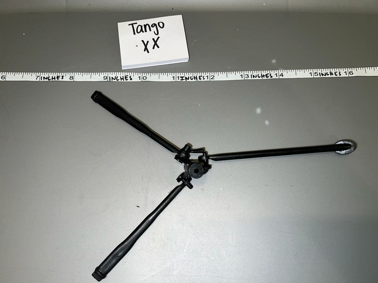 1/6 Scale WWII British Vickers Machine Gun