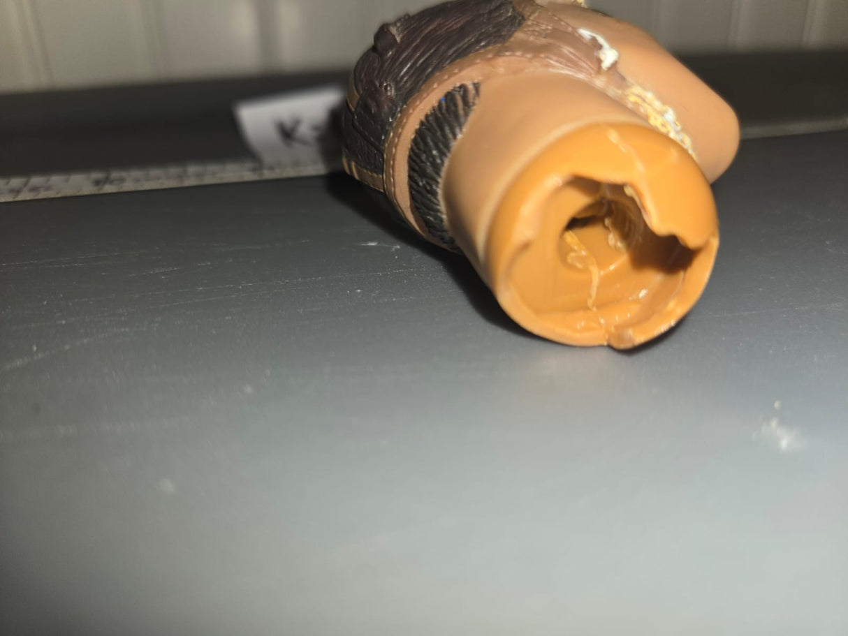 1:6 Scale WWII US Aviator / Pilot Head Sculpt