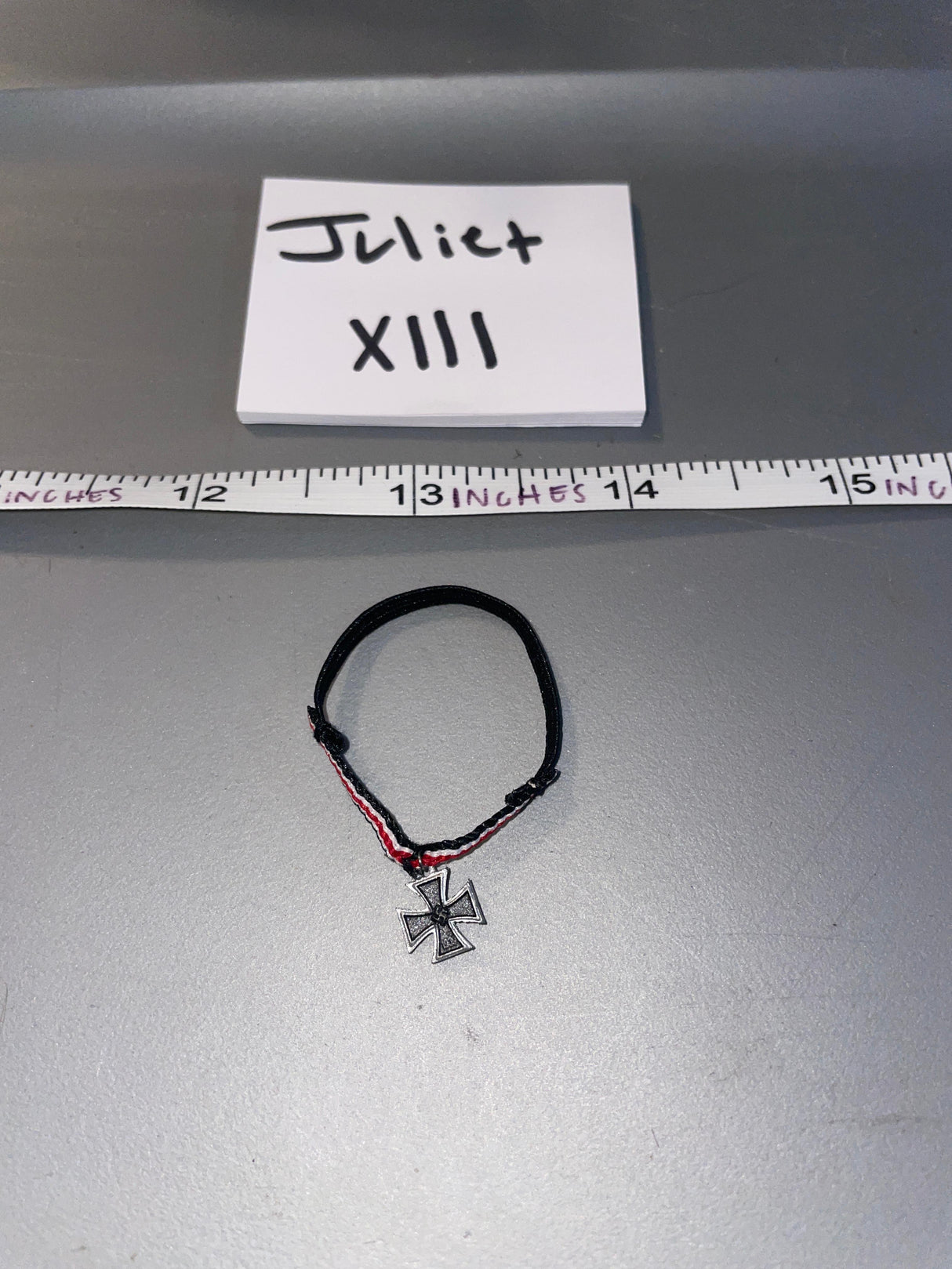 1:6 Scale WWII German Knight’s Cross