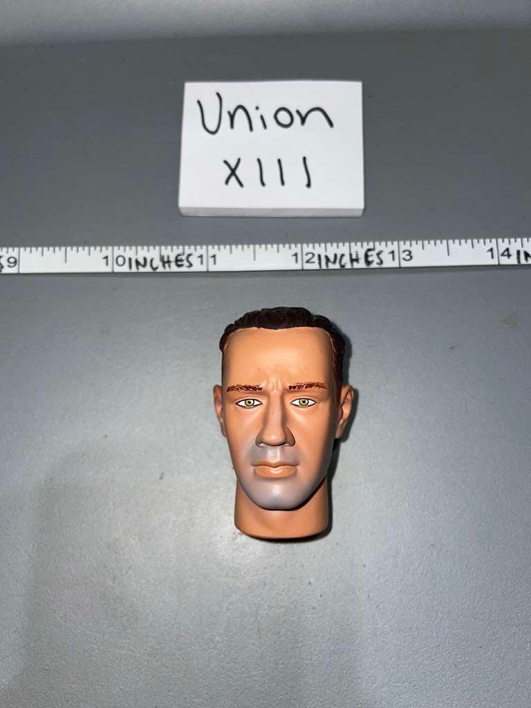 1/6 Scale Dragon Head Sculpt