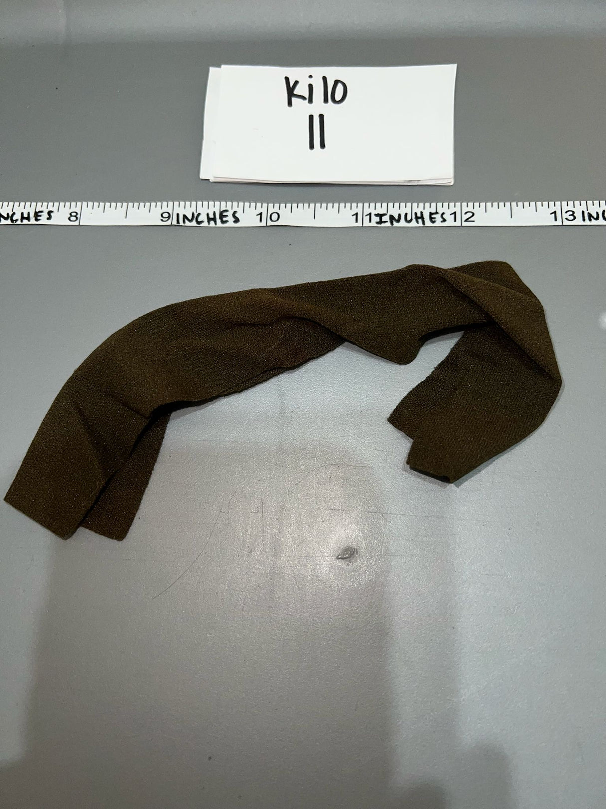 1/6 Scale WWII US Scarf