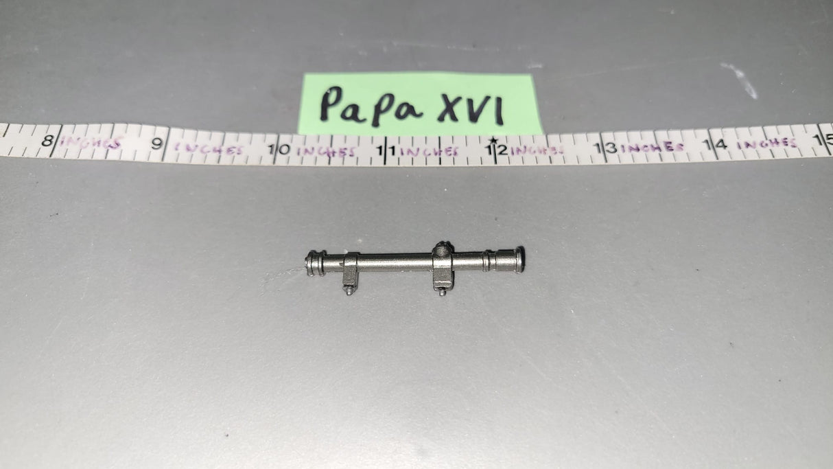 1/6 Scale WWII US Scope