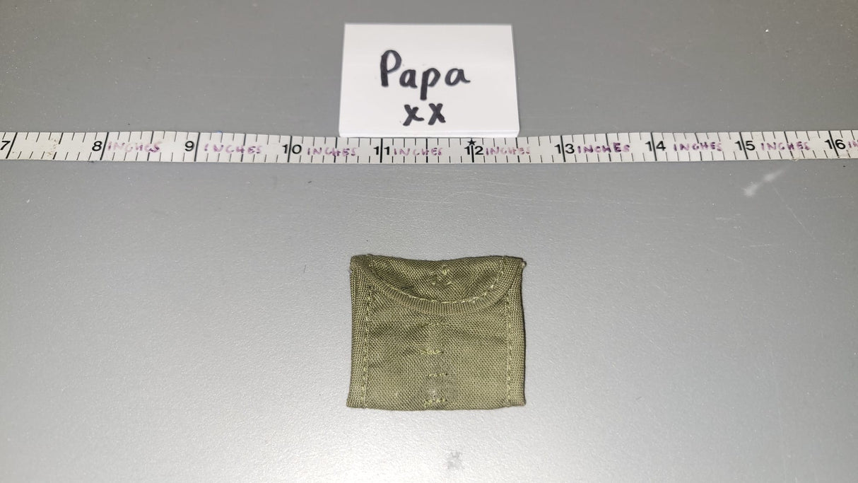 1/6 Scale WWII US Tool Pouch
