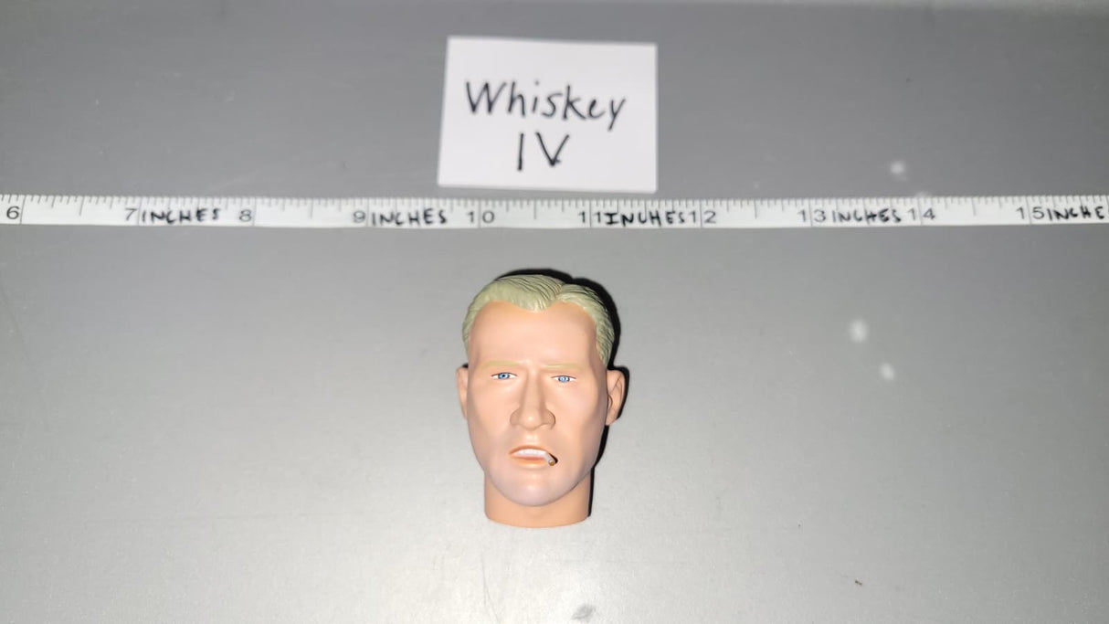 1/6 Scale Dragon Head Sculpt