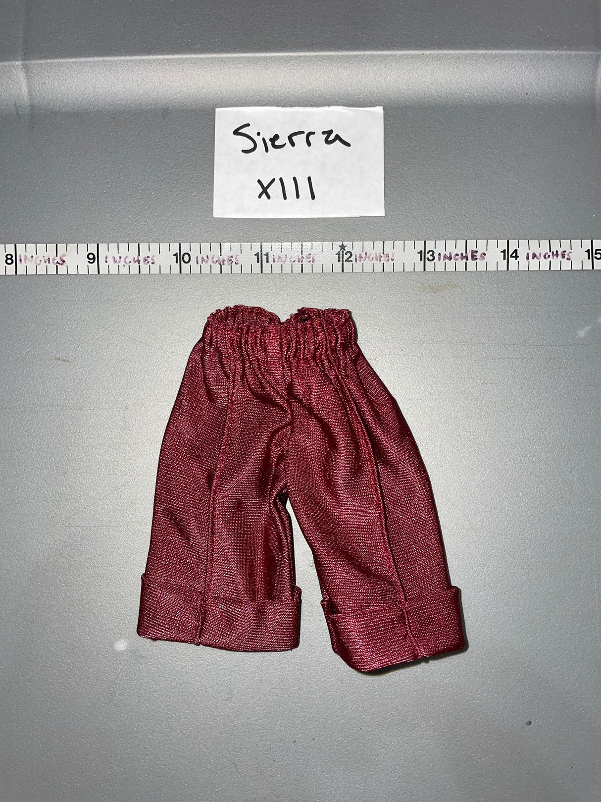 1/6 Scale Medieval Era Pants - Civilian