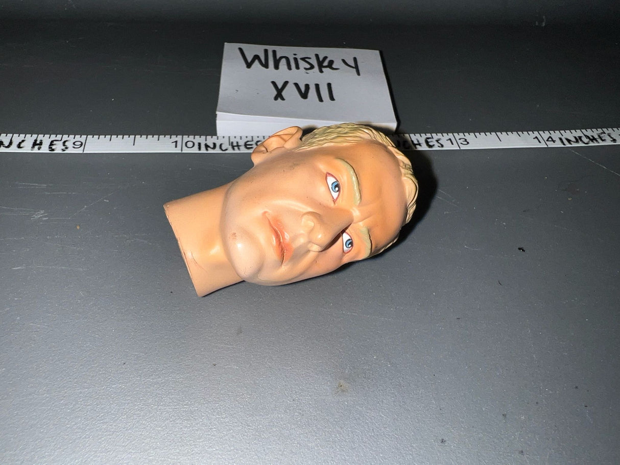 1/6 Scale Dragon Head Sculpt