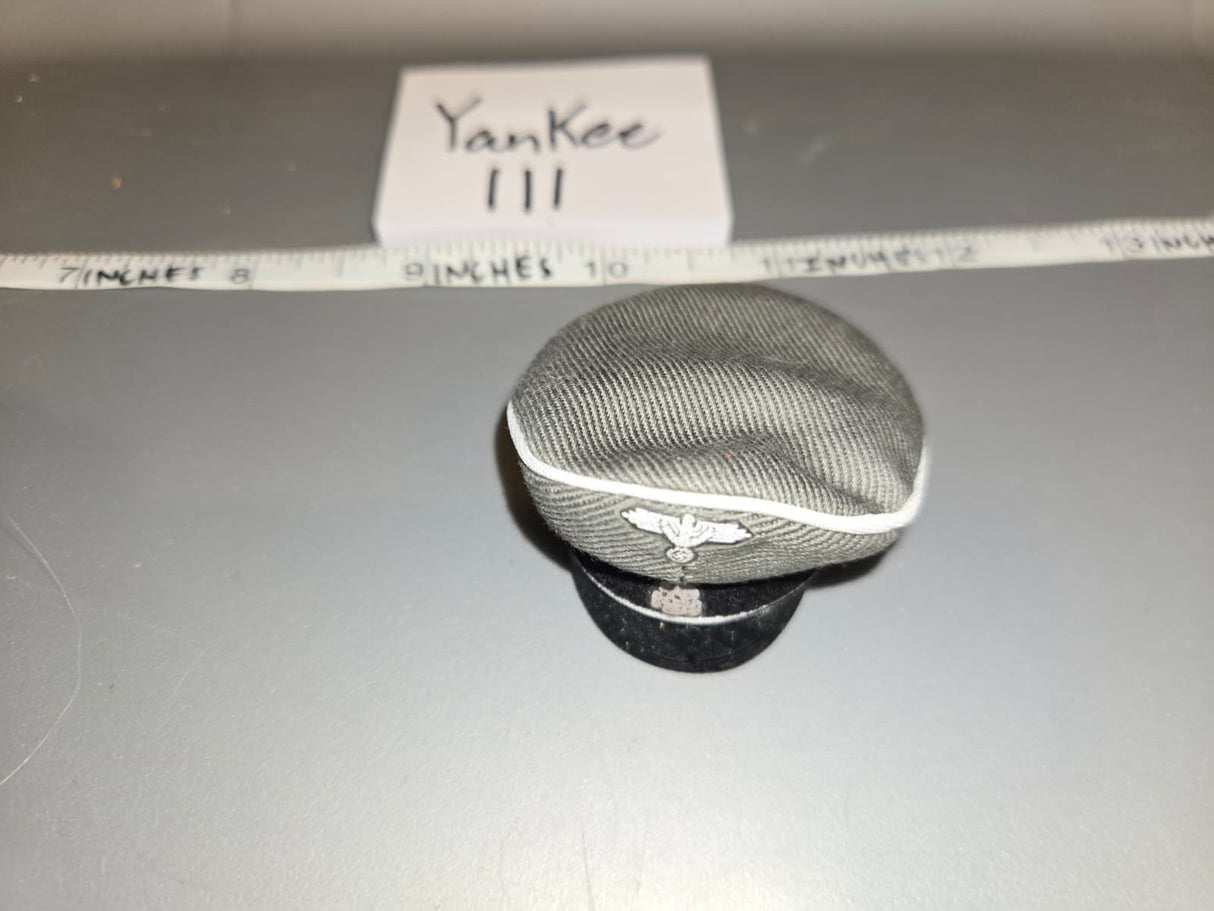 1/6 Scale WWII German Officer Hat