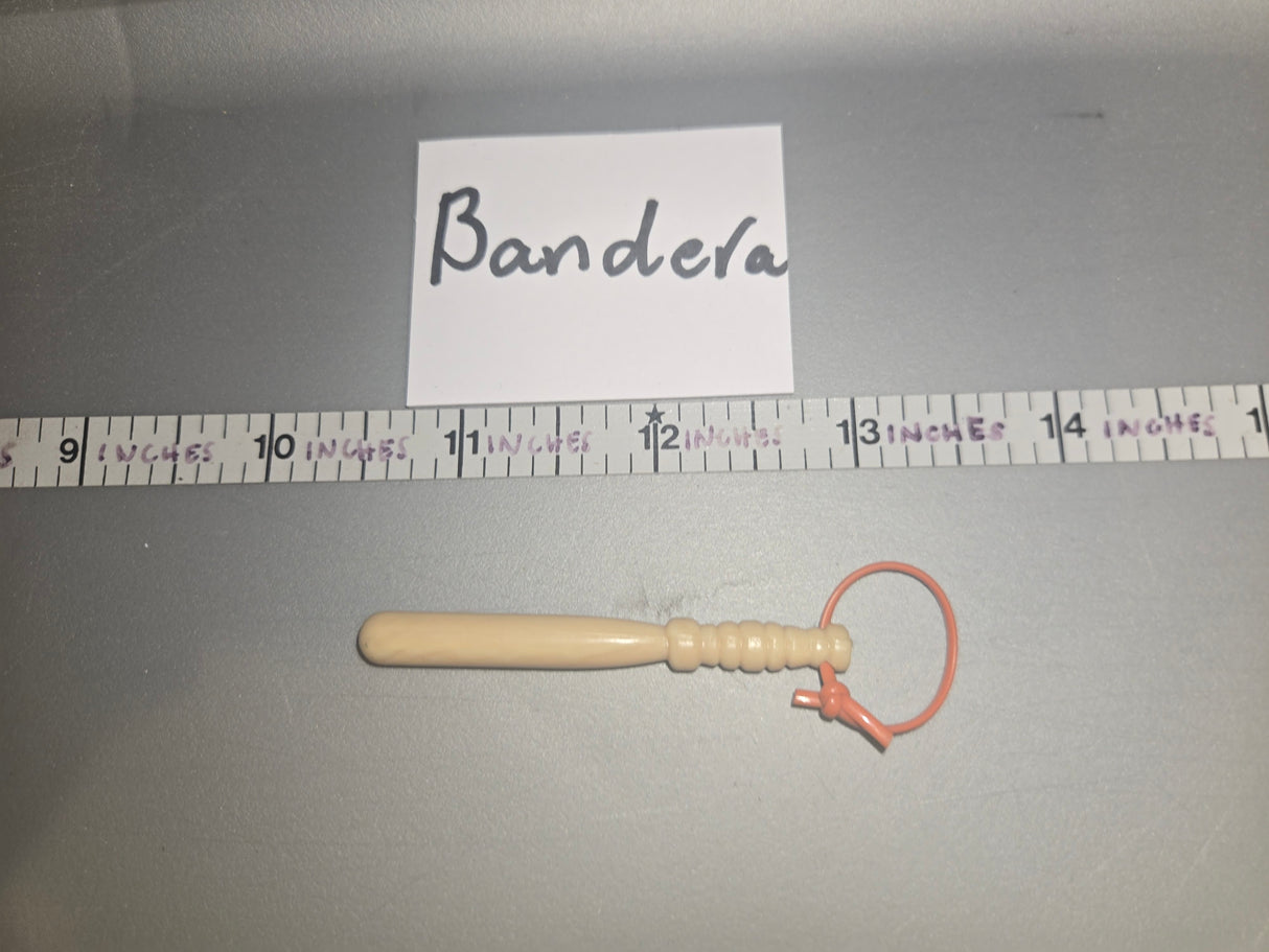 1/6 Scale WWII US Military Police Billy Club