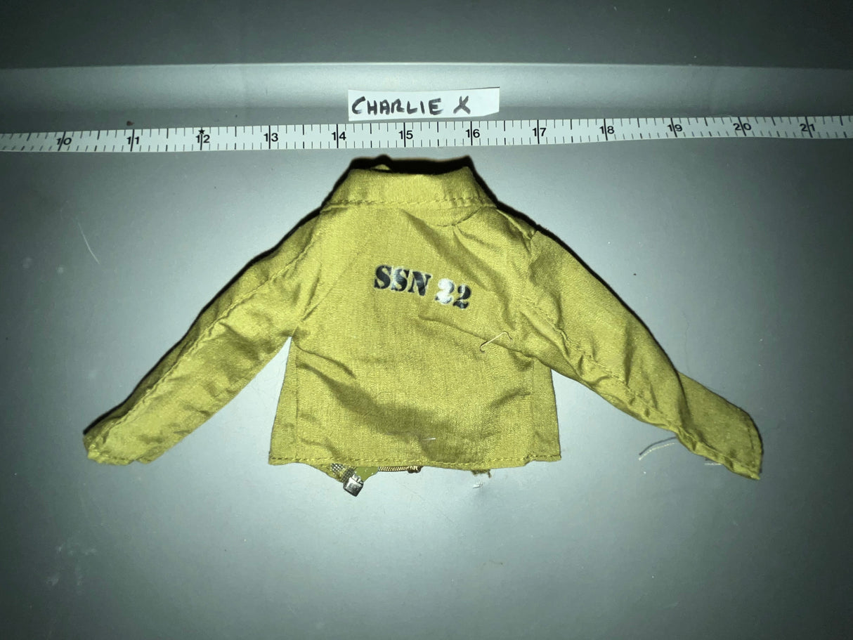 1/6 Scale Modern US Navy Jacket