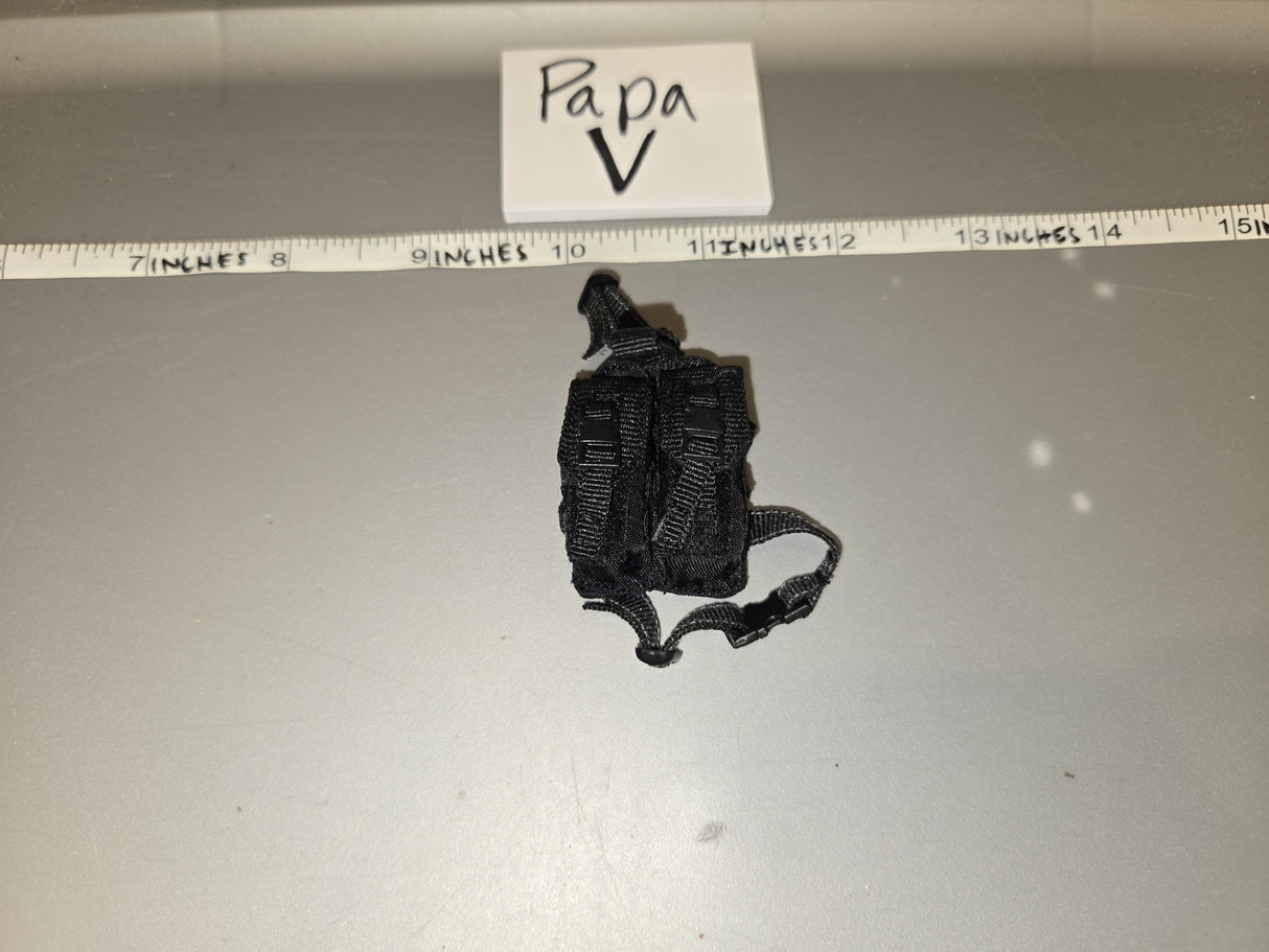 1:6 Scale Modern Era Drop Down Leg Pouch