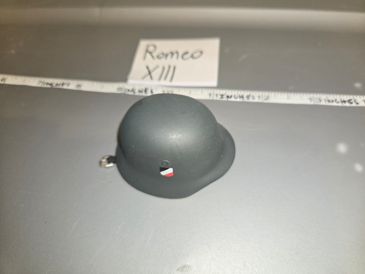 1/6 Scale WWII German Helmet