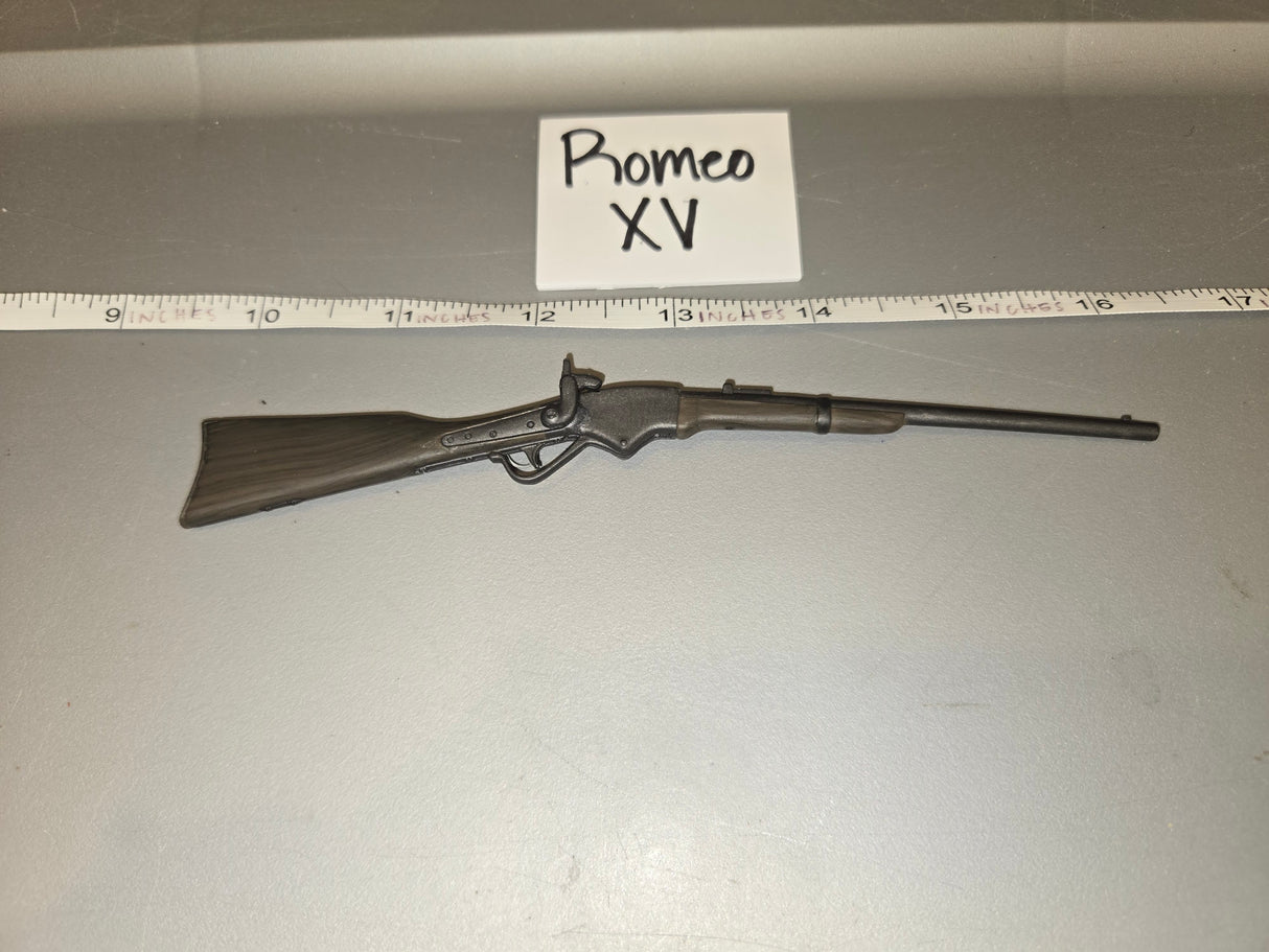 1/6 Scale Western Era Civil War Rifle