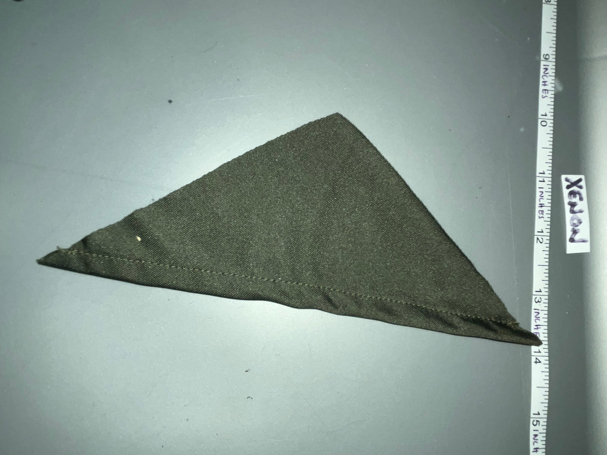 1/6 Scale Vietnam Era Scarf / Bandana