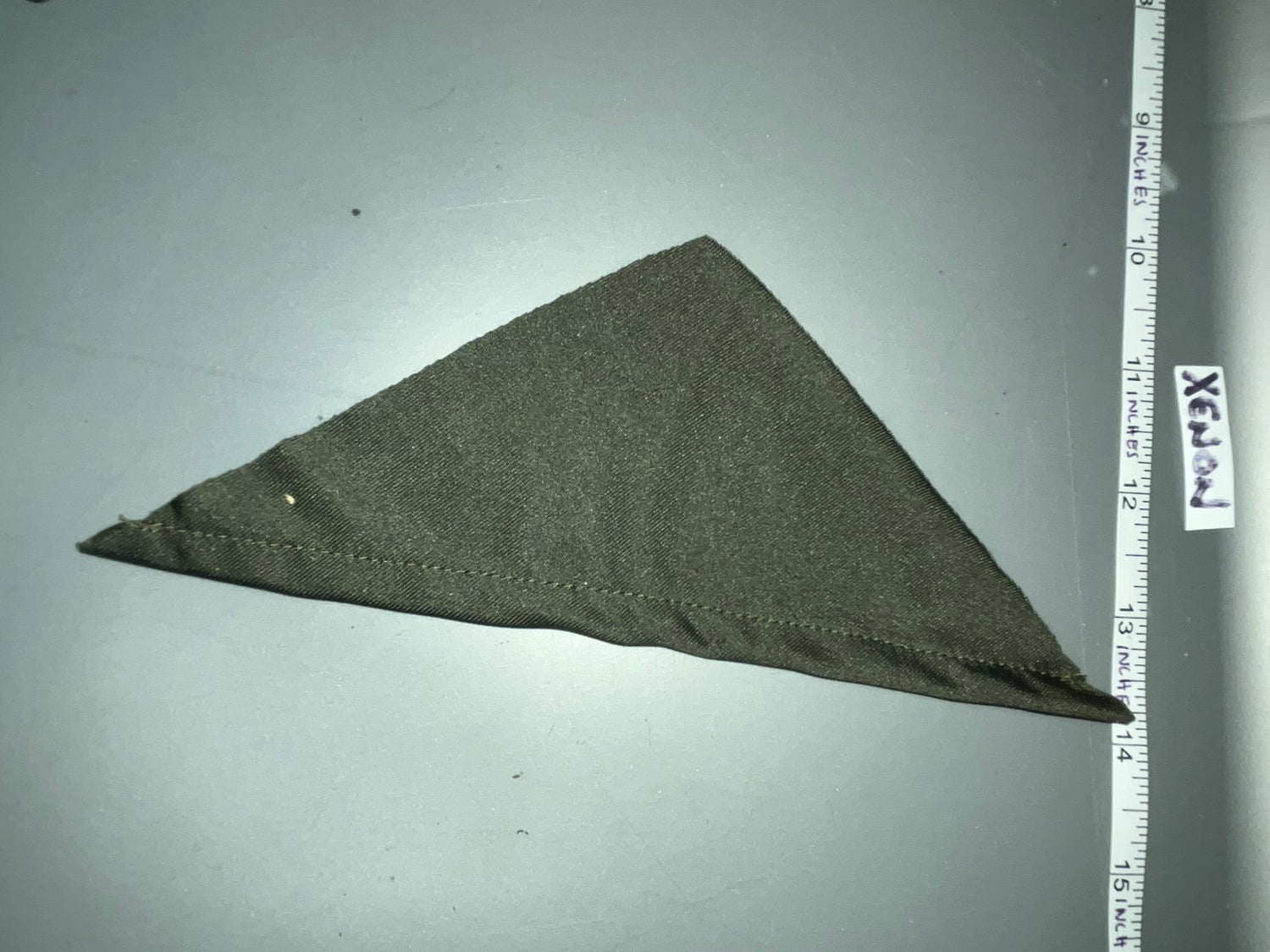 1/6 Scale Vietnam Era Scarf / Bandana