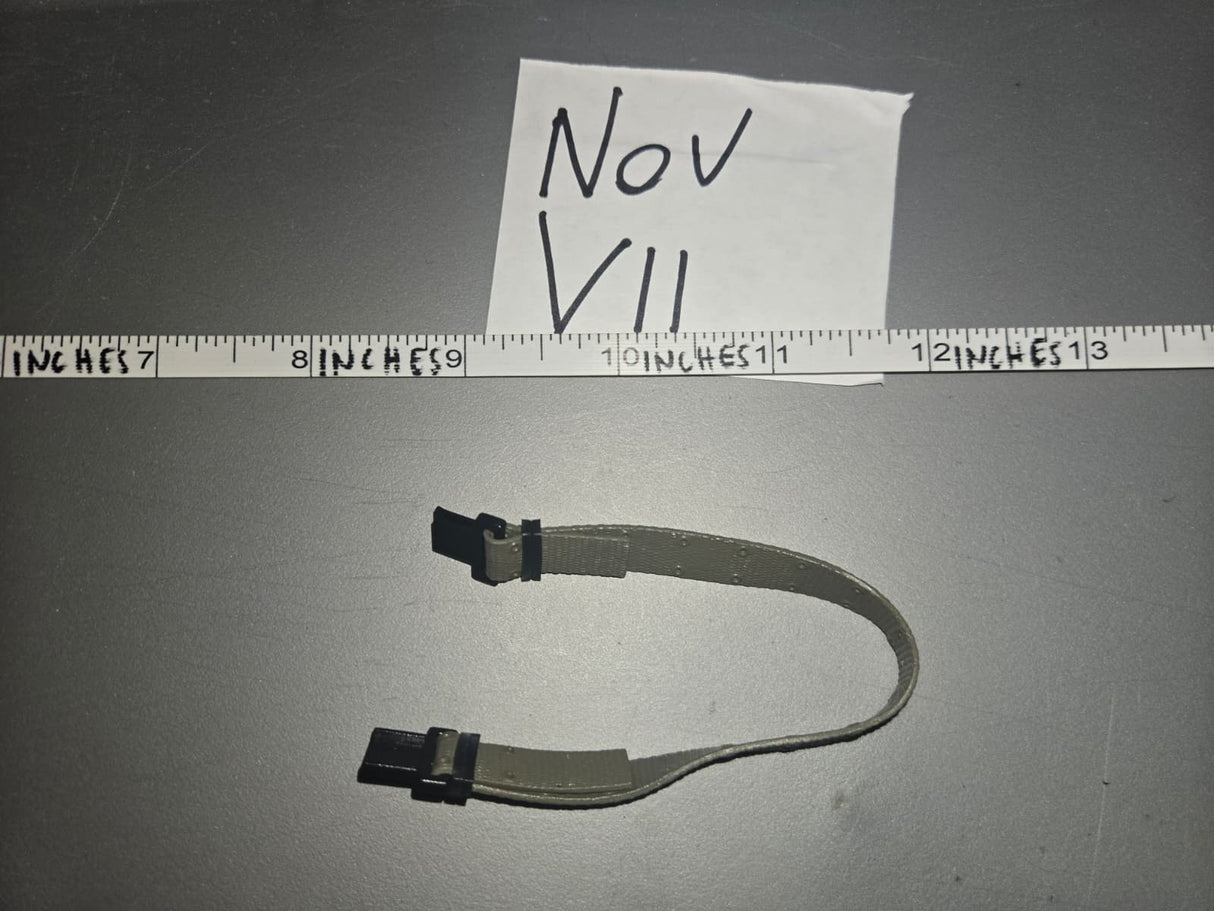 1/6 Scale Modern Era Belt