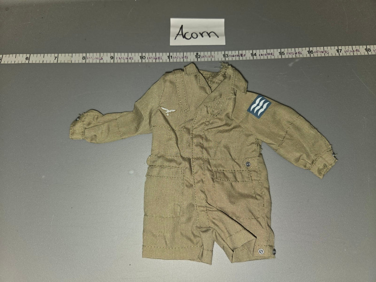 1/6 Scale WWII German fallschirmjager Smock