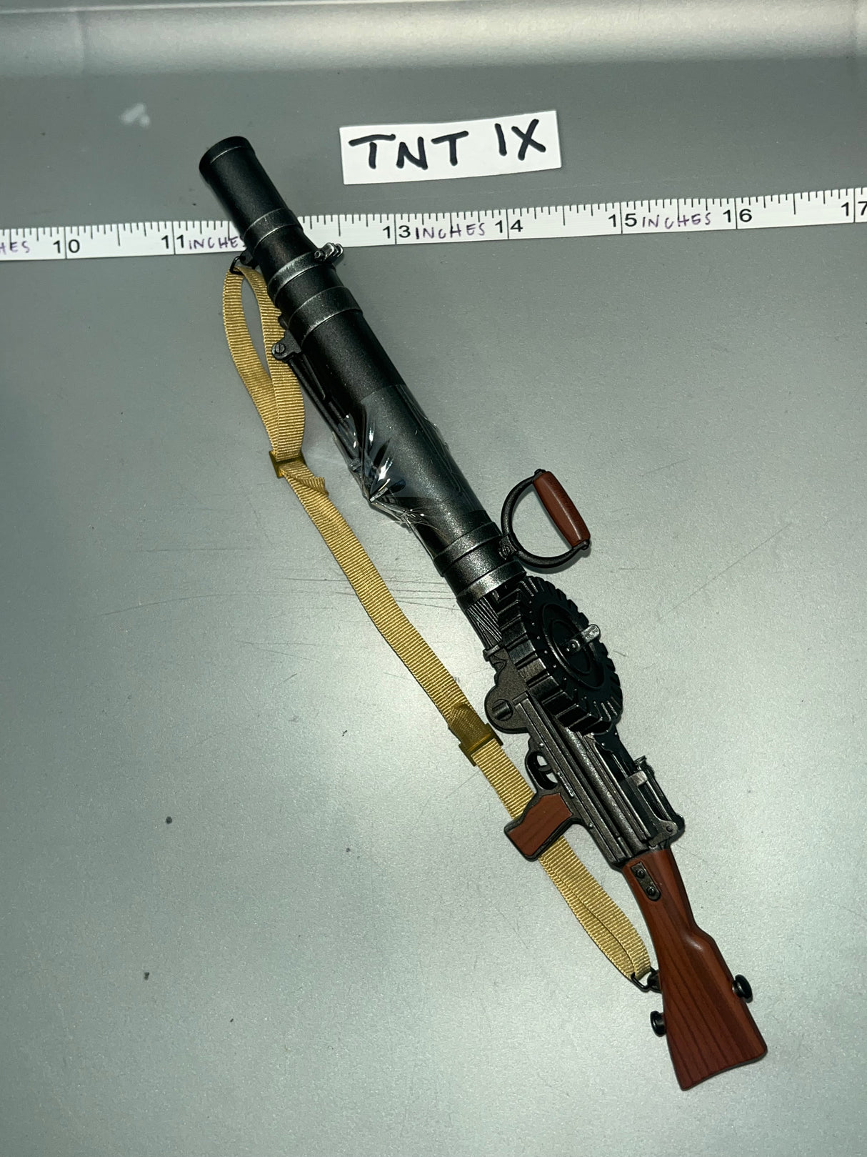 1/6 Scale WWII British Lewis Gun - UJINDOU Darkest Hour