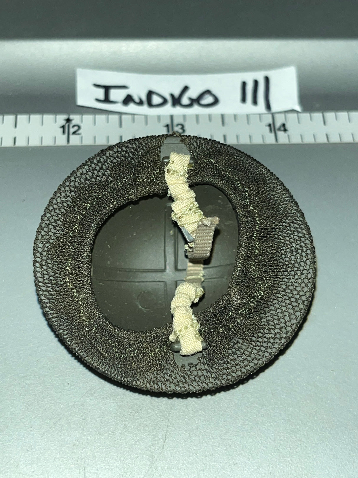 1/6 Scale WWII British Helmet