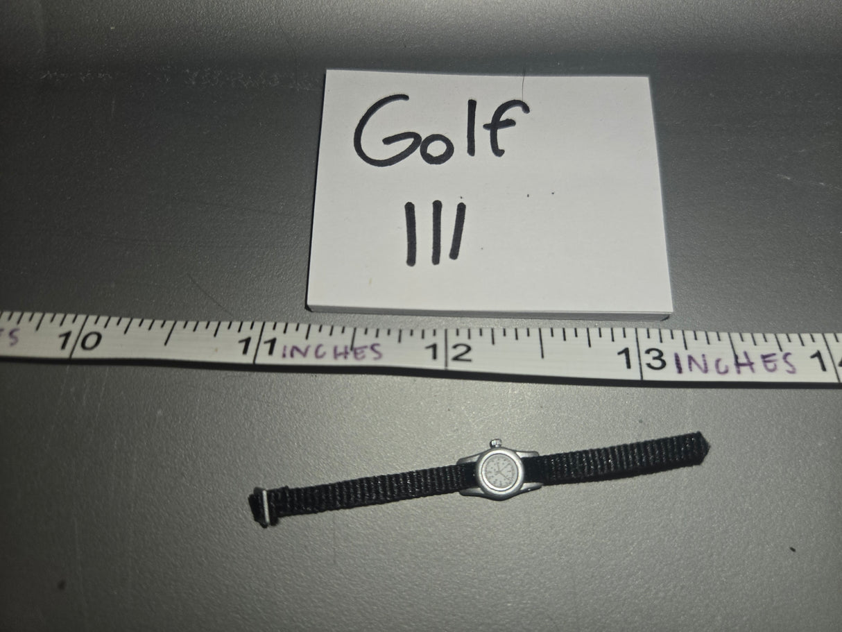 1:6 Scale Modern Era Watch