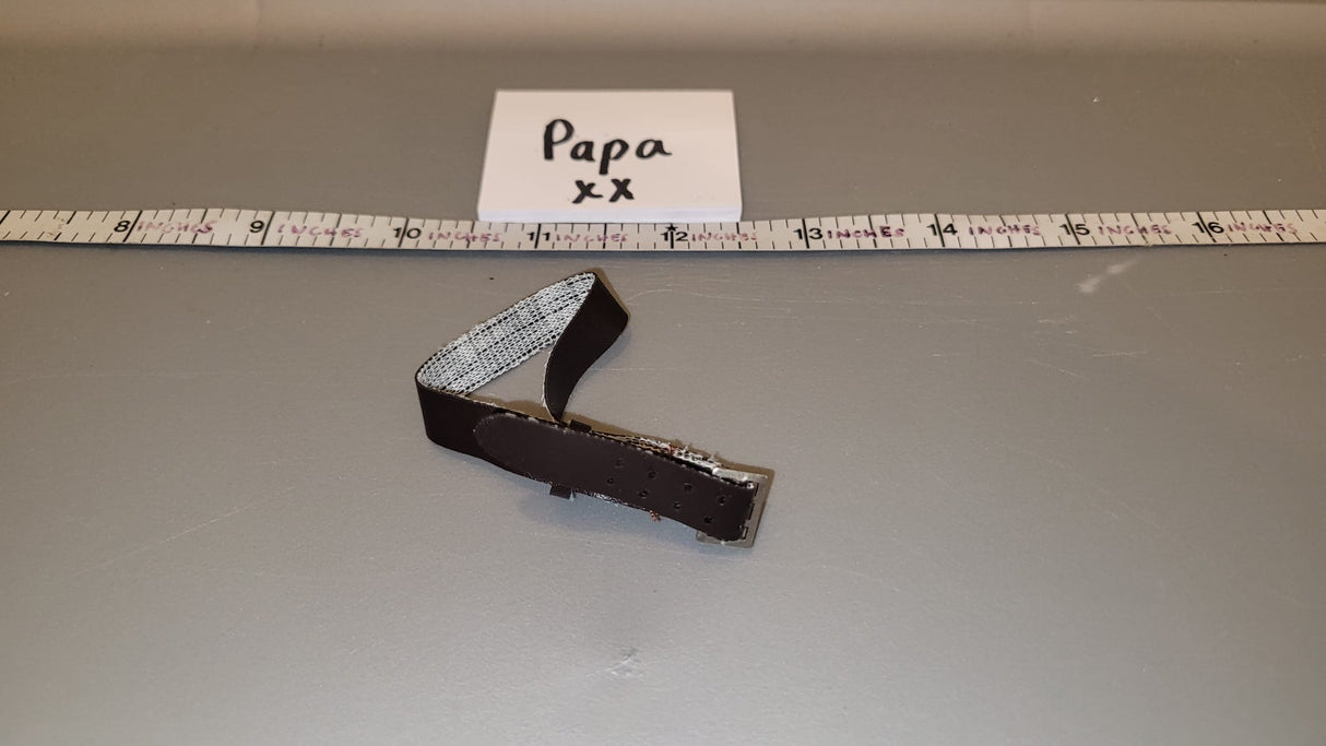 1/6 Scale WWII German Belt