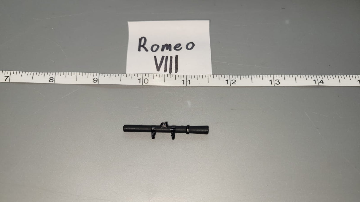 1/6 Scale WWII US Scope