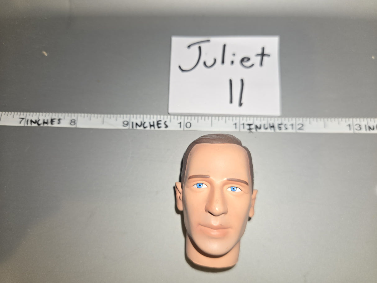 1/6 Scale Dragon Head Sculpt