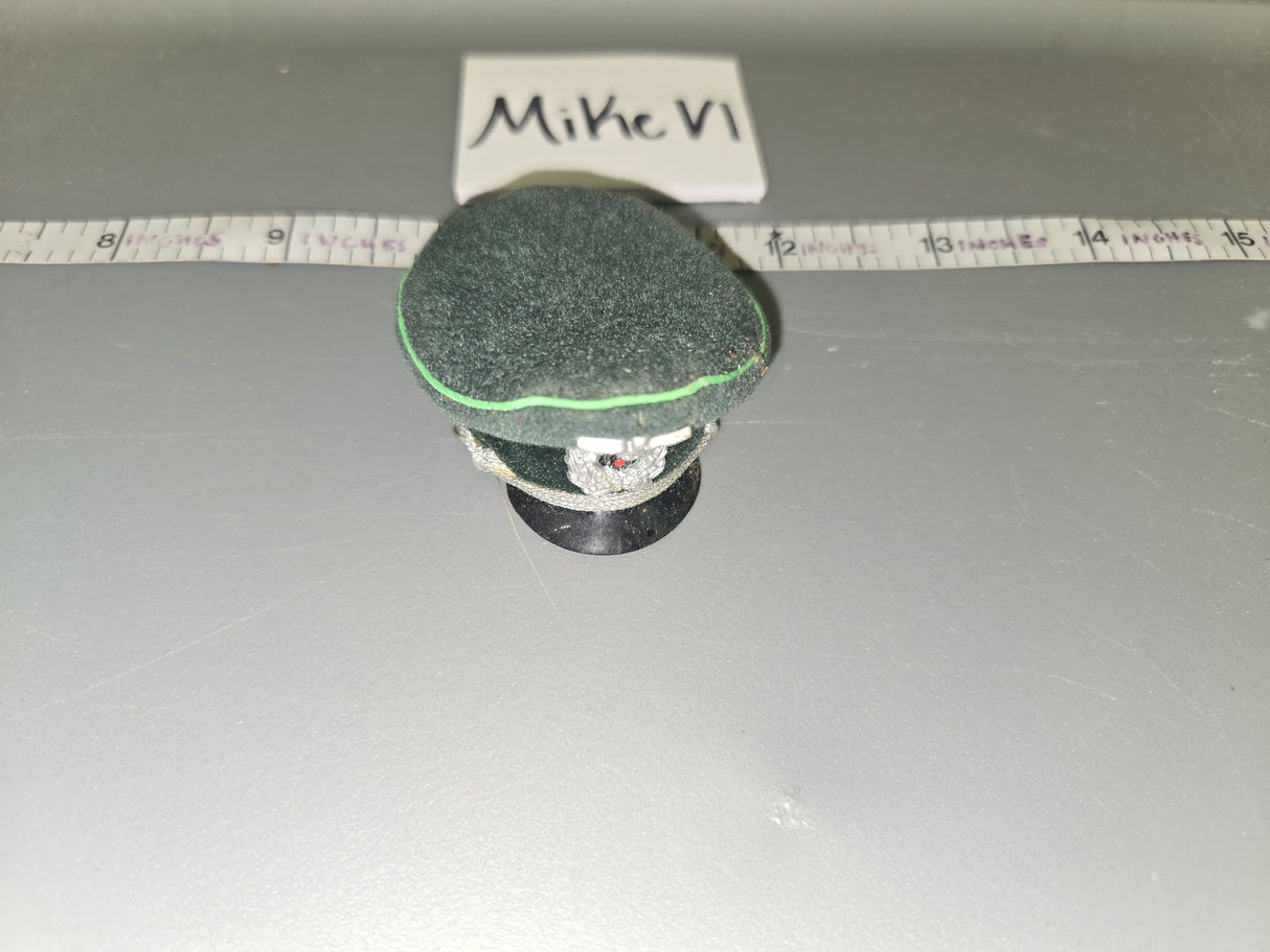 1/6 Scale WWII German Officer Hat