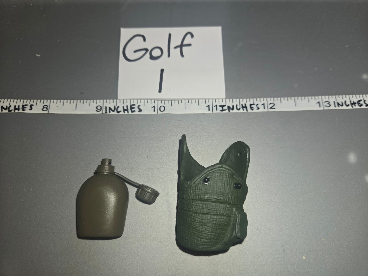 1/6 Scale Modern Era Canteen