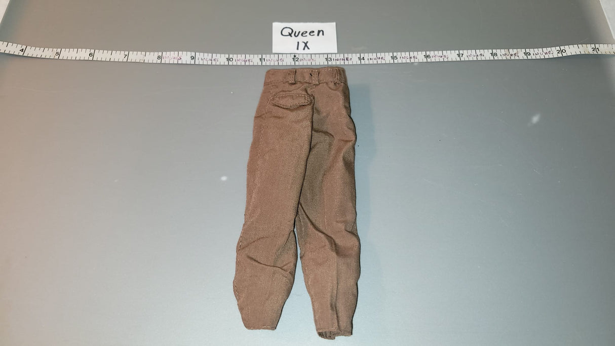 1/6 Scale WWII US Pants