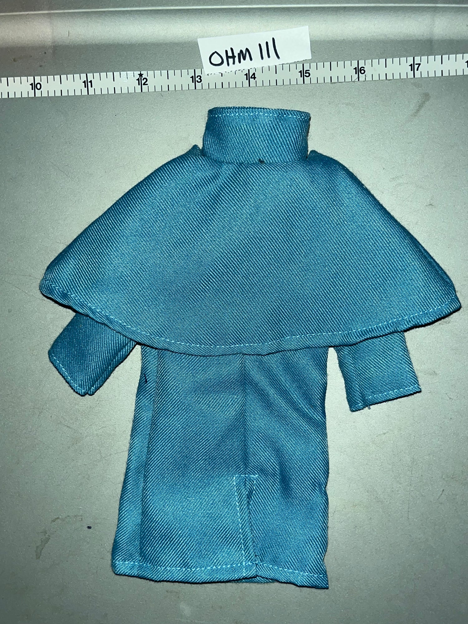 1/6 Scale Civil War Union Coat