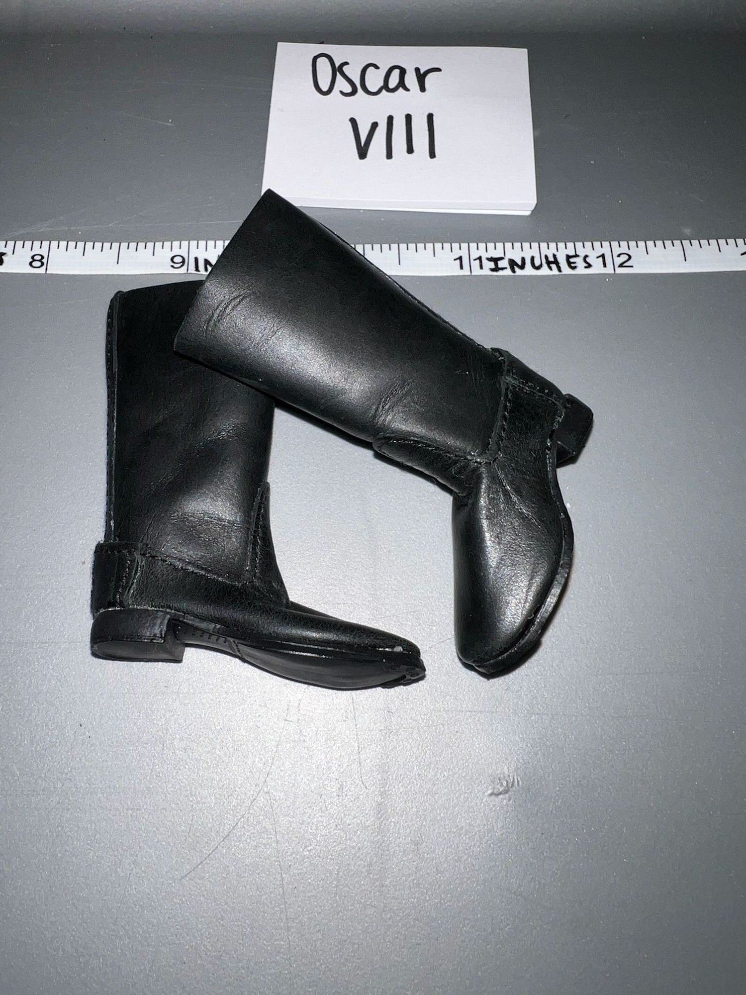 1/6 Scale WWII Russian Boots