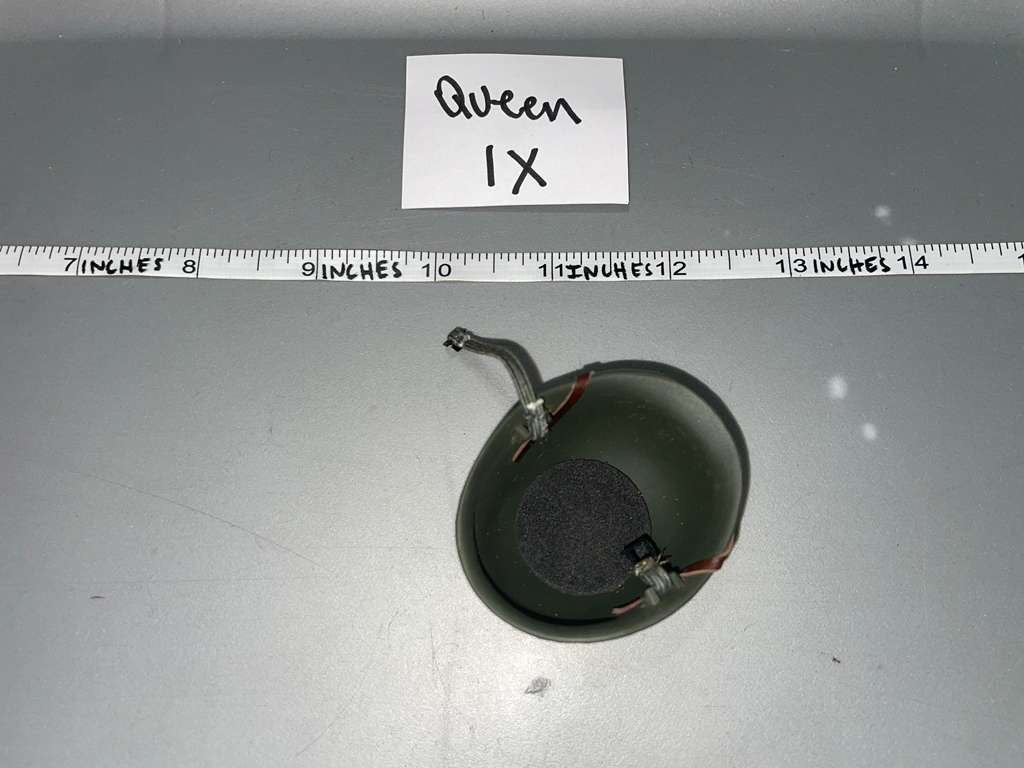 1/6 Scale WWII US Helmet