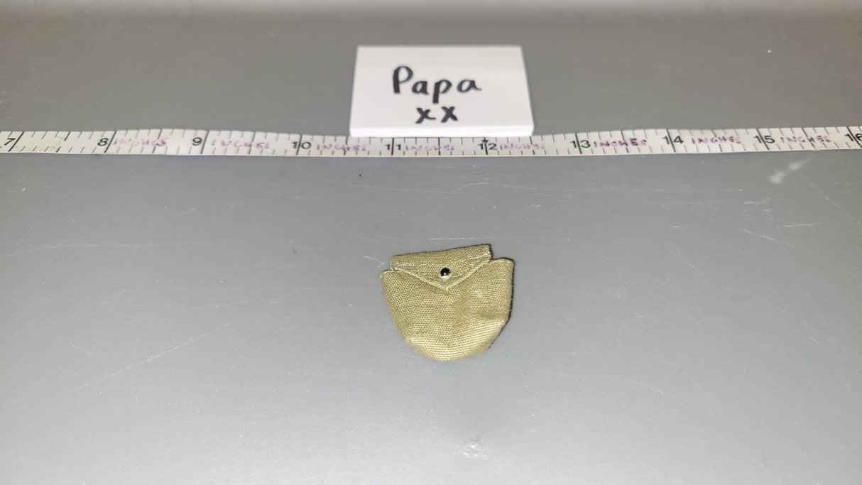 1:6 Scale WWII US Rigger Pouch
