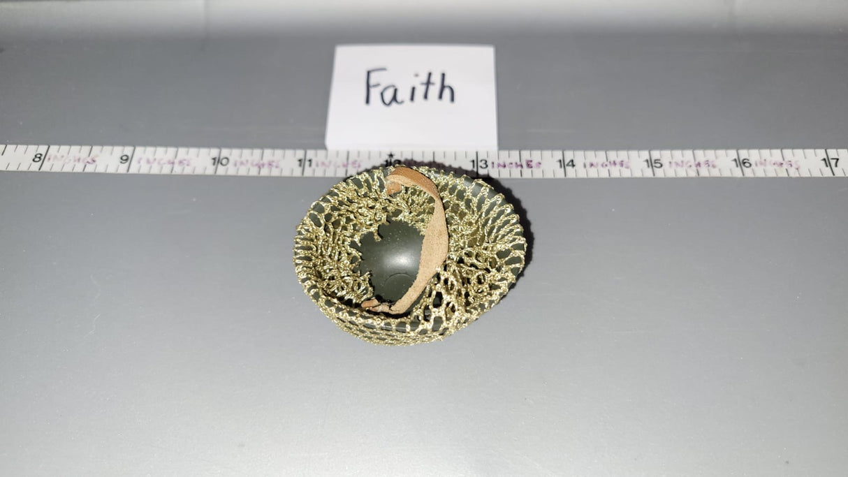 1/6 Scale WWII US Helmet