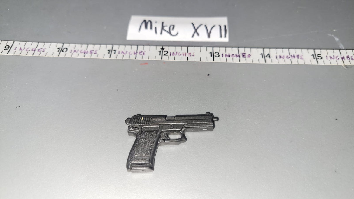 1/6 Scale Modern Era Pistol
