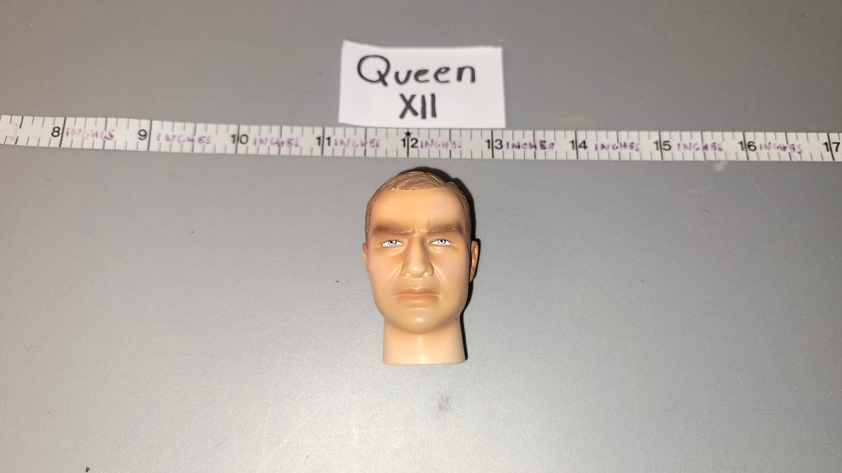 1/6 Scale Dragon Head Sculpt