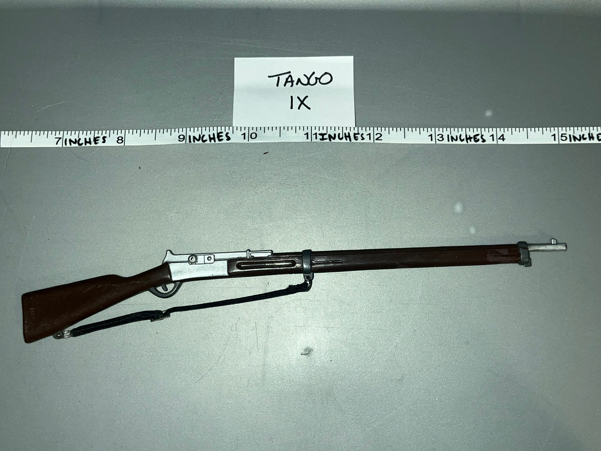 1/6 Scale World War One French Lebel Rifle