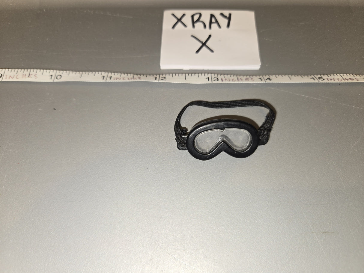 1/6 Scale Modern Dust Goggles