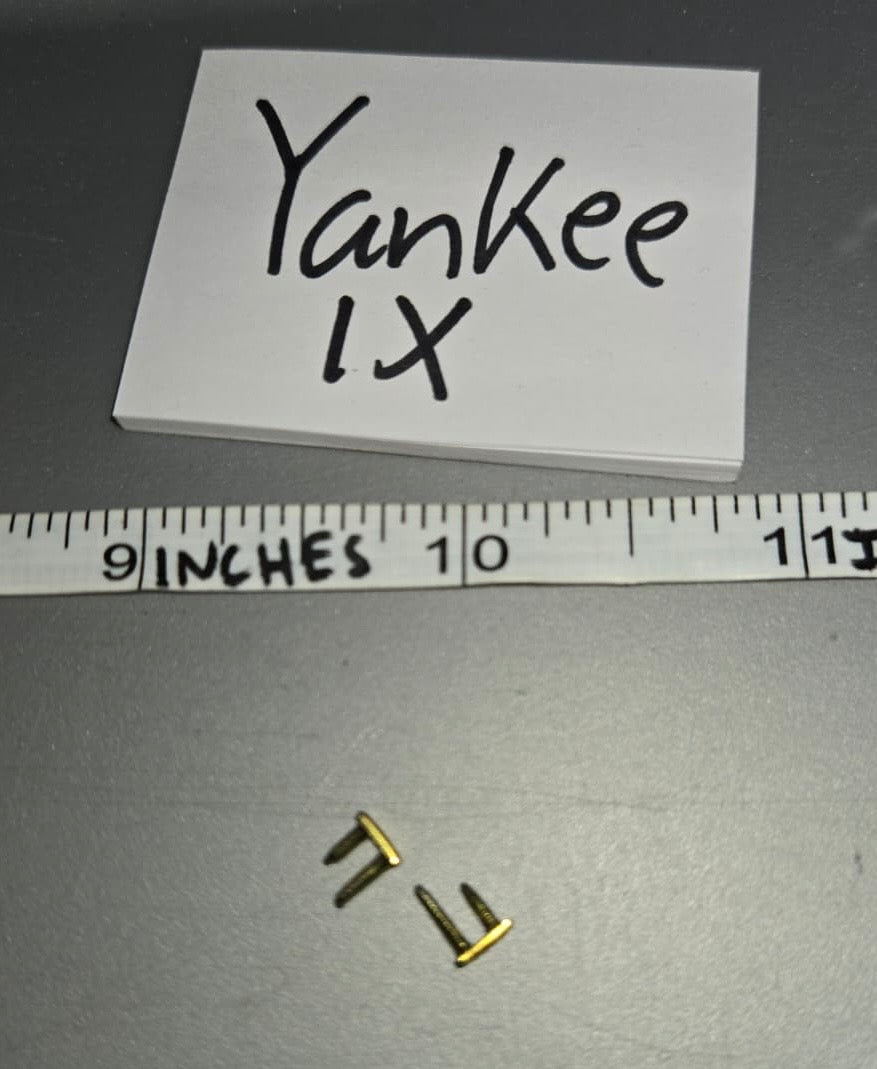 1/6 Scale WWII US Lt Officer Insignia