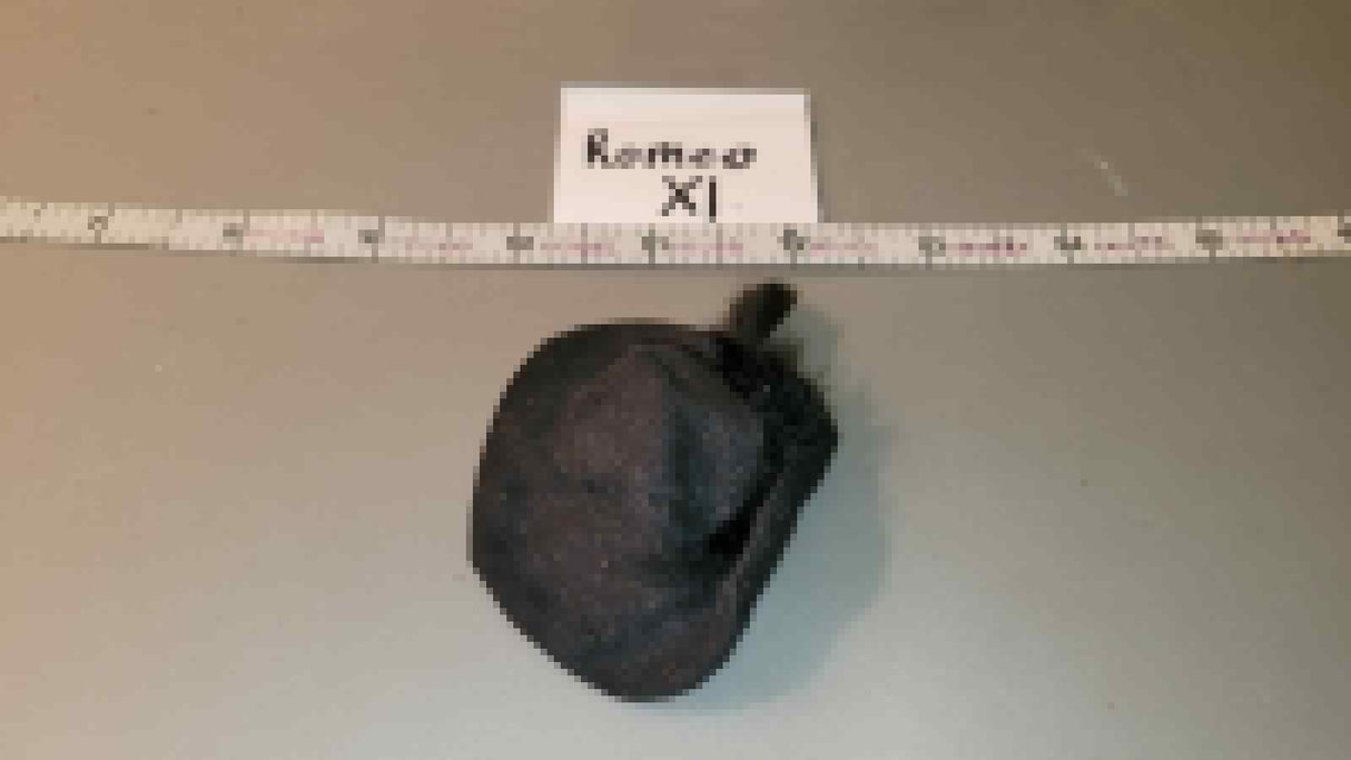 1/6 Scale Napoleonic Revolutionary War Hat