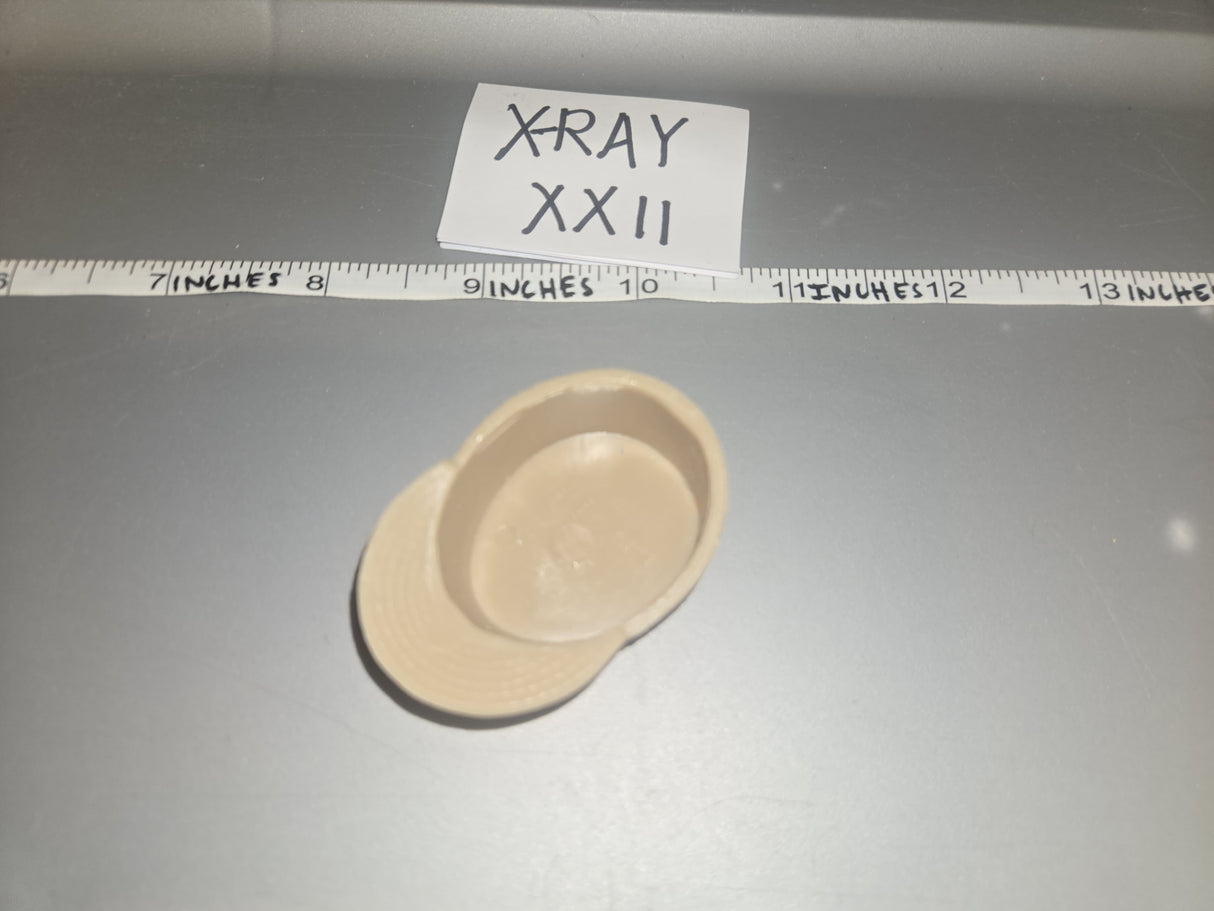 1/6 Scale Vintage Remake GI Joe Hat