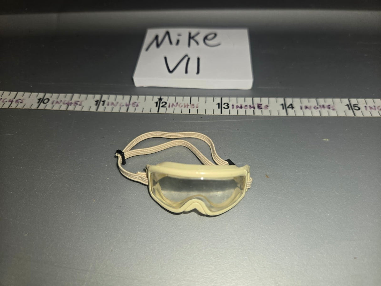 1/6 Scale Modern Dust Goggles