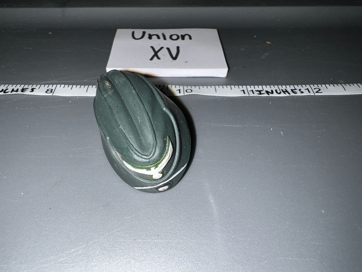 1/6 Scale WWII German Grey Field Cap